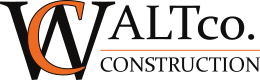 Waltco Construction Logo
